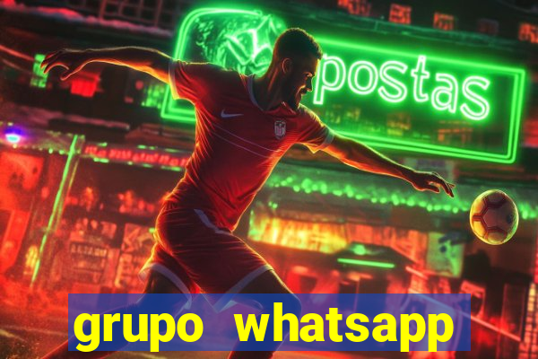 grupo whatsapp cdzinhas do vale